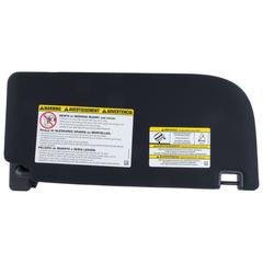 Sun Visor - Left