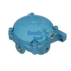Relay Valve