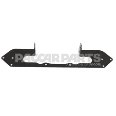 BRACKET-TRANSMISSION COOLER