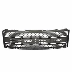 Grille - Front