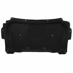 Hood Insulation Pad Insulator - Front