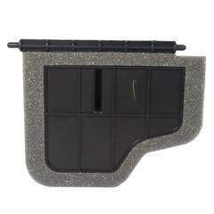 Hvac Mode Door Ventilation Cover