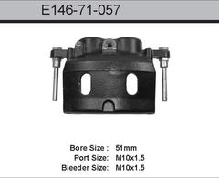 Exchange Caliper
