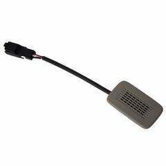 Navigation Microphone