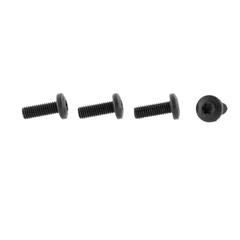 Bumper Face Bar Reinforcement Beam Bolt - M8 X 23MM, Front