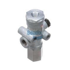 Pilot Valve