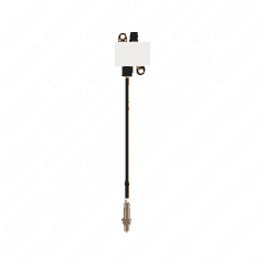 Soot Particulate Sensor 12V DD13 GHG17