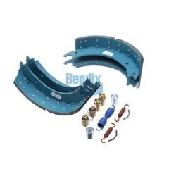 Brake Shoe Kit