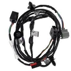 Jumper Wiring