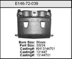 Exchange Caliper