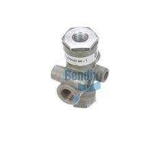 Shut Off Valve