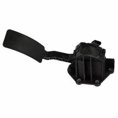 Accelerator Pedal Sensor Position