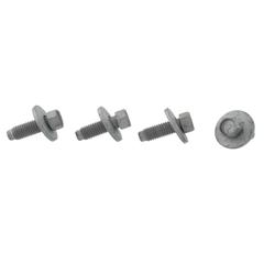 Hex Head Bolt And Washer Deck Lid Hinge (Convertible, Coupe)