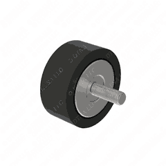 Guide Pulley for OM936 EUROMOT 5