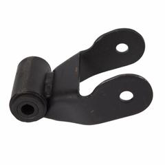Leaf Spring Bracket Shackle - Rear (SVT)