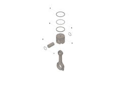 6445690 Isometric View