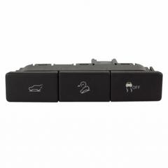 Instrument Panel Voltage Regulator Switch
