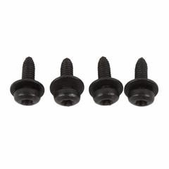 Bezel screw Super Cab - M4 x 12MM