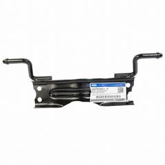 Floor Pan Reinforcement Exhaust System Hanger Bracket - Front