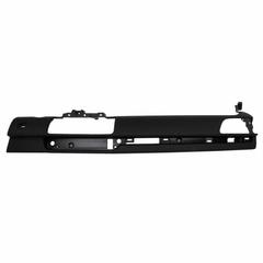 Instrument Panel Cover Molding - Right