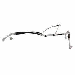 AIR CONDITIONING (A/C) Refrigerant Discharge / Suction Hose Tube