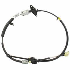 Automatic Transmission Shifter Cable Selector Lever Control (AT)