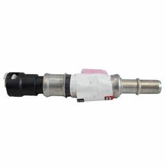 Hvac Heater Hose Water - Outlet