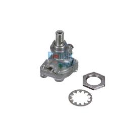 Control Valve