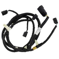 Parking Aid System Wiring Harness Distance Sensor Wire