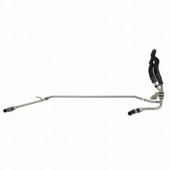 Automatic Transmission Oil Cooler Hose Tube (AT)
