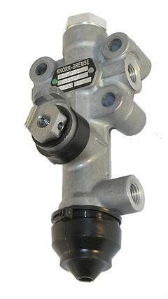 Levelling Valve