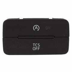 Instrument Panel Voltage Regulator Switch