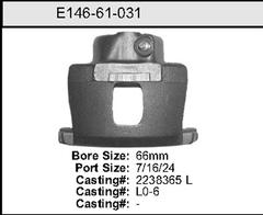 Caliper