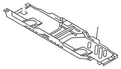 Truck Exhaust Pipe Assembly