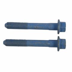 Control arm bolt