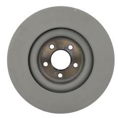 Disc Brake Rotor - Front (Base, Police)