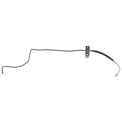 Brake Hydraulic Hose - Rear (Tremor Series)