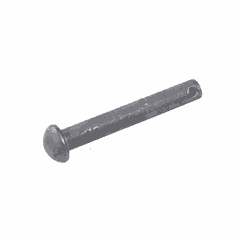 Safety Indicator Pin