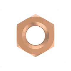 Pre-Torque Turbo Nut