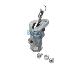 Control Valve