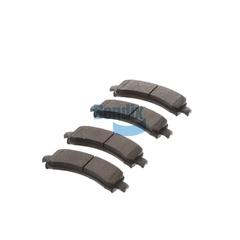 Pad Set