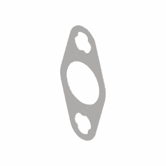 Seal and Gasket for Turbo Oil Line OM934 Euro 6