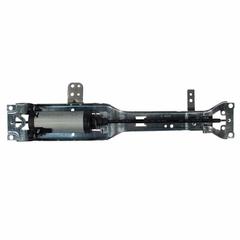 Seat Motor Adjusting - Front