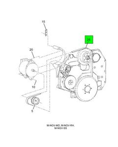 Figure 1MY5W