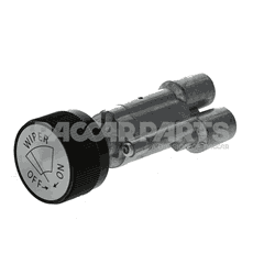 VALVE-WIPER CONTROL