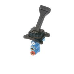 Trailer Control Valve