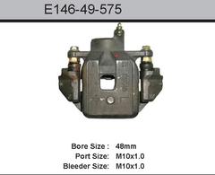 Exchange Caliper