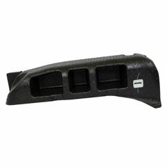 Floor Cover Panel Support (Police)