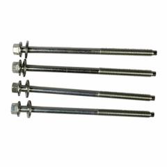 Hex Head Bolt And Lockwasher - M6 X 105MM, Left 3.0L