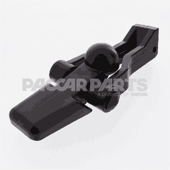 HOOD LATCH